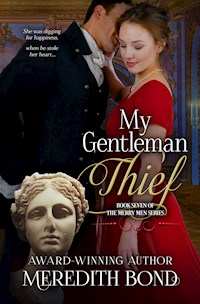 My Gentleman Thief - Meredith Bond - E-Book