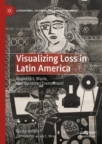 Visualizing Loss in Latin America - Gisela Heffes - E-Book