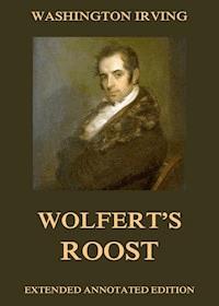 Wolfert's Roost - Washington Irving - E-Book