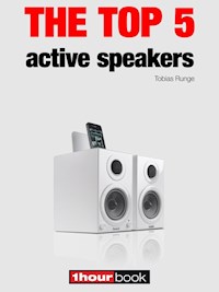 The top 5 active speakers - Tobias Runge - E-Book