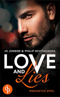 Love and Lies - Jo Jonson - E-Book