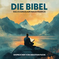 Das Evangelium nach Markus - Martin Luther - Hörbuch