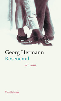 Rosenemil - Georg Hermann - E-Book