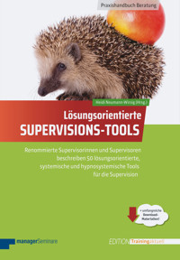 Lösungsorientierte Supervisions-Tools -  - E-Book