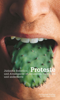 Proteste - - E-Book