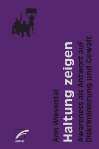 Haltung zeigen - Ann Wiesental - E-Book