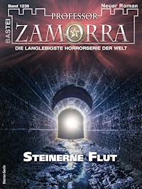 Professor Zamorra 1239 - Adrian Doyle - E-Book