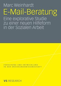 E-Mail-Beratung - Marc Weinhardt - E-Book