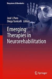 Emerging Therapies in Neurorehabilitation - - E-Book