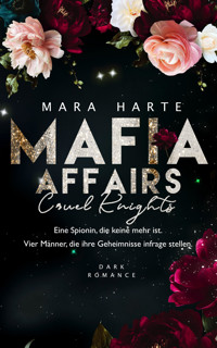 Cruel Knights - Mara Harte - E-Book