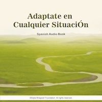 Adaptate en Cualquier SituaciÓn - Spanish Audio Book - Dada Bhagwan - Hörbuch
