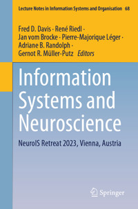 Information Systems and Neuroscience -  - E-Book