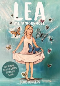 Lea - Boris Bongers - E-Book