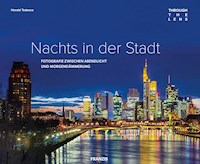 Nachts in der Stadt - Harald Tedesco - E-Book