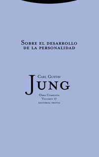 Sobre el desarrollo de la personalidad - Carl Gustav Jung - E-Book