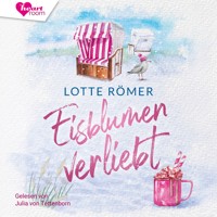 Eisblumenverliebt - Lotte Römer - Hörbuch