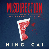 Misdirection - Ning Cai - Hörbuch