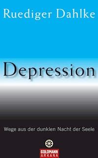 Depression - Ruediger Dahlke - E-Book