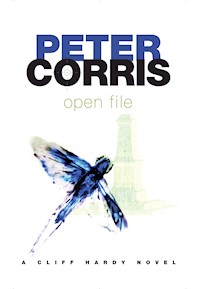 Open File - Peter Corris - E-Book
