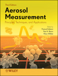 Aerosol Measurement -  - E-Book