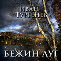 Бежин луг - Ivan Turgenev - Hörbuch
