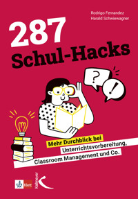 287 Schul-Hacks - Rodrigo Fernandez - E-Book