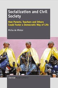Socialization and Civil Society - Micha de Winter - E-Book