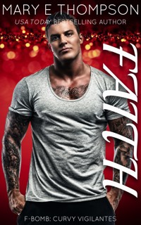 FAITH - Mary E. Thompson - E-Book