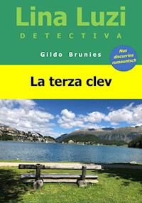La terza clev - Gildo Brunies - E-Book