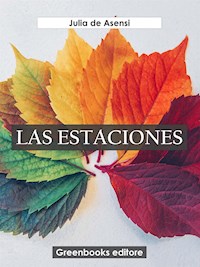 Las estaciones - Julia De Asensi - E-Book