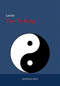 Tao Te King -  - E-Book