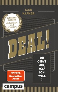 Deal! - Jack Nasher - E-Book