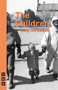 The Children - Lucy Kirkwood - E-Book
