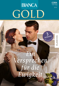 Bianca Gold Band 73 - ARLENE JAMES - E-Book