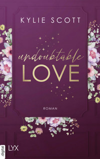 Undoubtable Love - Kylie Scott - E-Book