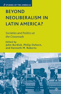 Beyond Neoliberalism in Latin America? -  - E-Book