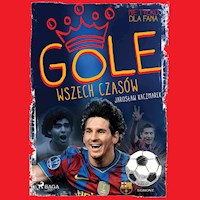 Gole wszech czasów - Jarosław Kaczmarek - Hörbuch