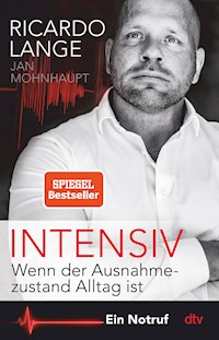 Intensiv - Ricardo Lange - E-Book
