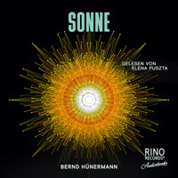 Sonne - Bernd Hünermann - Hörbuch