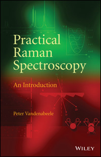 Practical Raman Spectroscopy - Peter Vandenabeele - E-Book