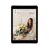 Feelgood-DIYs. Von Catharina Junge aka @dekokrams - Catharina Junge - E-Book
