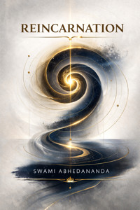 Reincarnation - Swami Abhedananda - E-Book