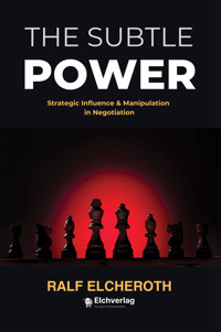 Single Source ist verhandelbar - Ralf Elcheroth - E-Book