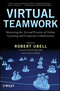 Virtual Teamwork -  - E-Book