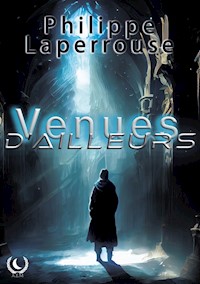 Venues d'ailleurs - Philippe Laperrouse - E-Book