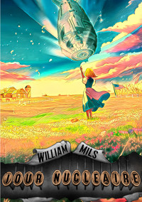 Jour nucléaire - William Mils - E-Book