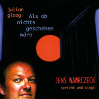 Als ob nichts geschehen wäre - Julian Gloag - Hörbuch