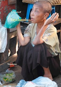 Leschaudu - Jo Walsdorff - E-Book