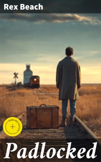 Padlocked - Rex Beach - E-Book
