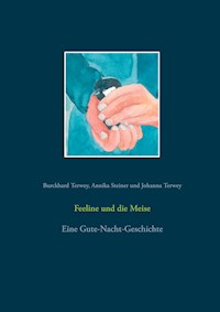 Feeline und die Meise - Burckhard Terwey - E-Book